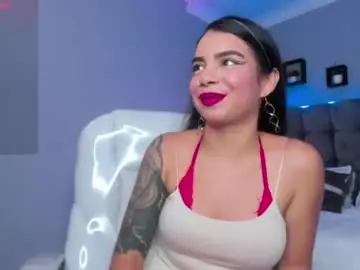 Chaturbate Private Sex Chat of dante_mia