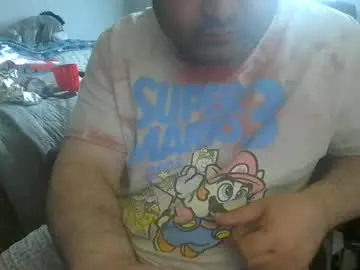 Chaturbate Sex Chat of daveishorny1988