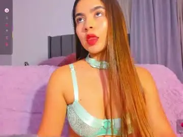 Chaturbate Nude Webcam of emilybennett