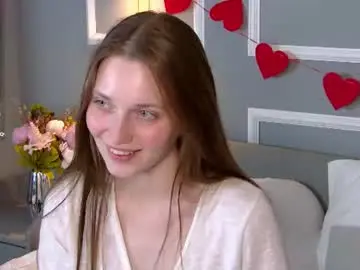 Chaturbate Nude Webcam of emmasagge