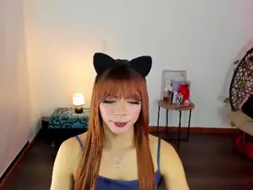 Chaturbate Best live sex cam show of hurremcan_