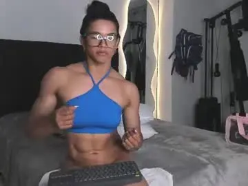 Chaturbate Adult Video Chat of irisfit
