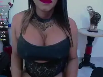 Chaturbate Watch Live Sex Cams of katymorena