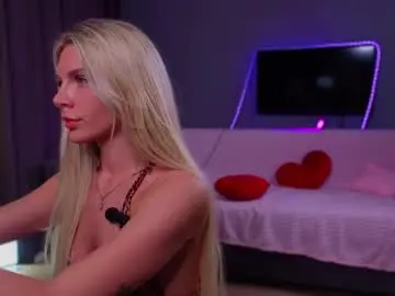 Chaturbate Best Webcam of lilly_lux