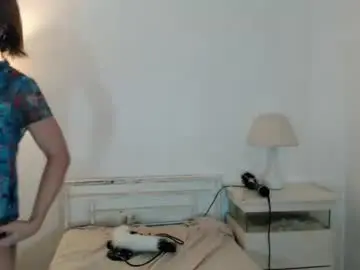 Chaturbate Best Webcam of lover_malia