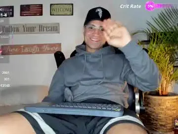 Chaturbate Free Live Porn of maxi_mux1