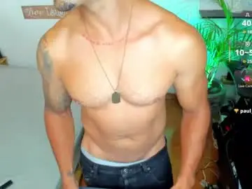 Chaturbate Live Porn of maxi_mux1