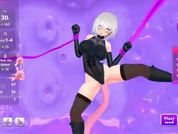 Chaturbate Live Sex Cam of mitsuri_hot