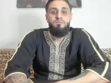 Chaturbate Private Sex Chat of omar_xoxo