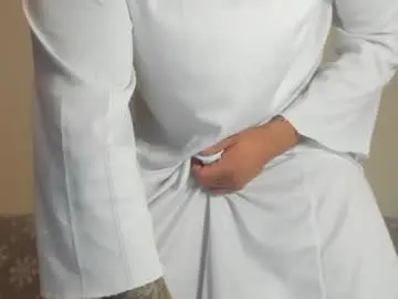 Chaturbate Nude Webcam of omar_xoxo