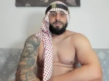 Chaturbate Sex Cam of omar_xoxo