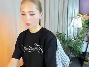 Chaturbate Best Webcam of princess_li1y