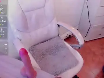 Chaturbate Live Porn of rose_blush_