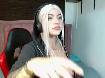 Chaturbate Nude Webcam of samantha_bc1