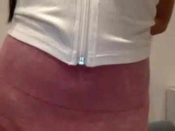 Chaturbate Nude Webcam of sensuallstella