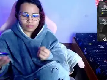 Chaturbate Live Sex of sexydiabliita