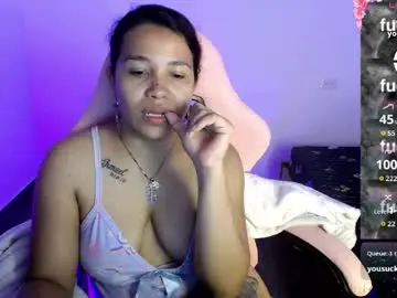 Chaturbate Adult Webcams of sexydiabliita