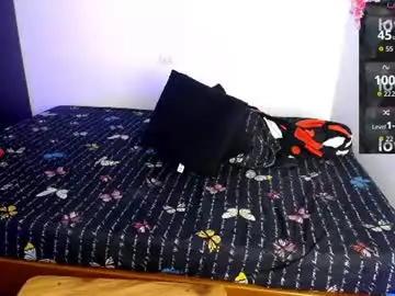Chaturbate Free Porn Cam of sexydiabliita