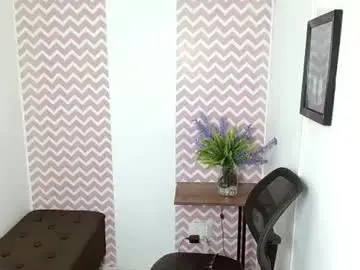 Chaturbate Adult Webcams of shantalcarson