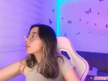 Chaturbate Live Sex Cam of sweettvera_