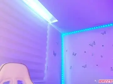 Chaturbate Live Sex Cam of sweettvera_