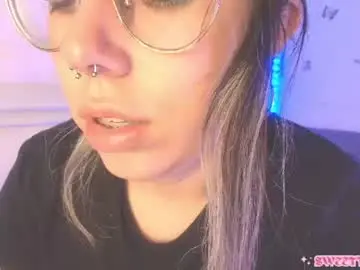 Chaturbate Live Sex Cam of sweettvera_