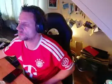 Chaturbate Live Porn of tyran28111984