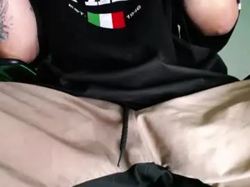 Chaturbate Live Porn of zac_watson