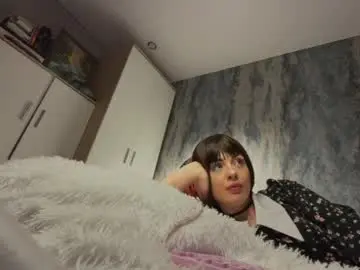 Chaturbate Live Porn of _comefeelme_