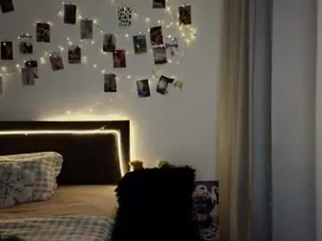 Chaturbate Live Sex Cam of _loverdose_