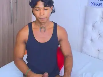 Chaturbate Live Sex of cassian_gold