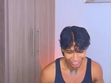 Chaturbate Sex Chat of cassian_gold