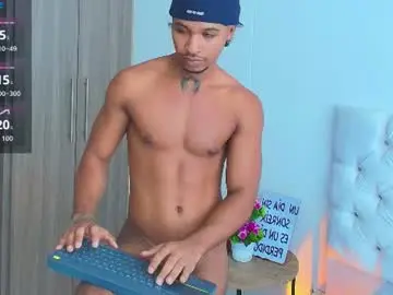 Chaturbate Adult Video Chat of cassian_gold