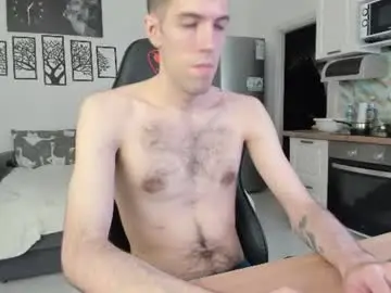 Chaturbate Live Porn of cookies_boys
