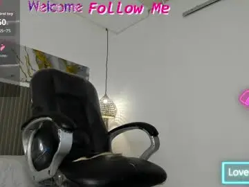 Chaturbate Nude Webcam of dyla_n18_