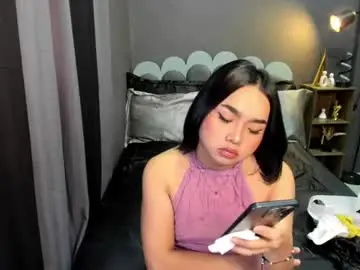 Chaturbate Live Porn of hotasian_lili
