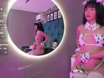 Chaturbate Live Porn of kata_petite