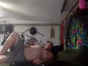 Chaturbate Live Sex Cam of kingdawgg77