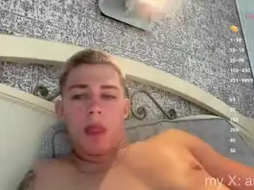 Chaturbate Nude Webcam of lil_addy
