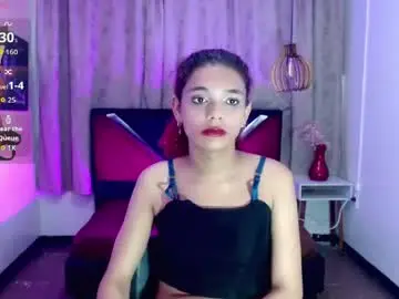 Chaturbate Best live sex cam show of luisa_torres__