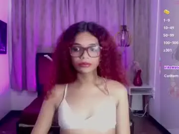 Chaturbate Live Sex Cam of luisa_torres__