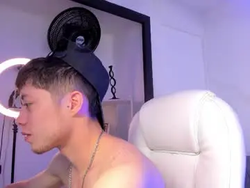 Chaturbate Adult Webcam of marcuscollins1_