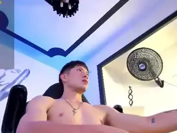 Chaturbate Adult Webcam of marcuscollins1_