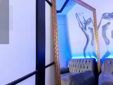 Chaturbate Live Sex Cam of marcuscollins1_