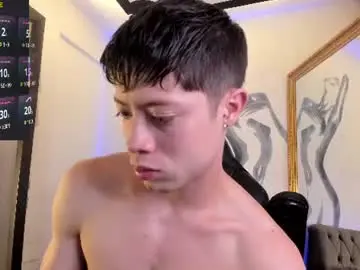 Chaturbate Live Sex Cam of marcuscollins1_