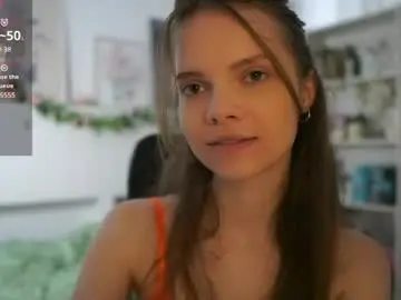 Chaturbate Adult Webcam of natasha__malkova
