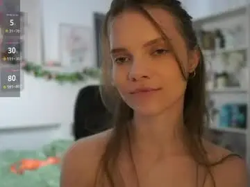 Chaturbate Nude Webcam of natasha__malkova