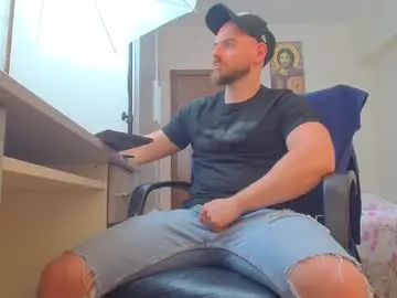 Chaturbate Live Sex of ryanstone_