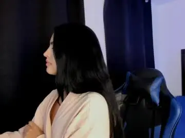 Chaturbate Adult Webcam of _xiimena
