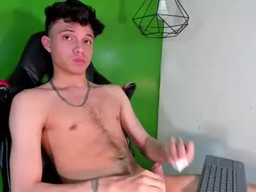 Chaturbate Watch Live Sex Cams of alexgod__